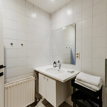 Cathedral View Apartment