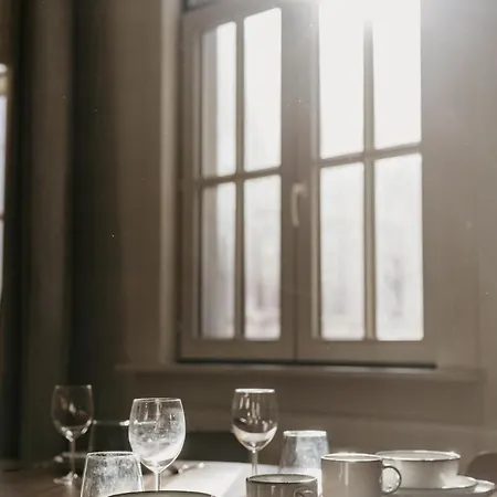 Cathedral View Apartment *